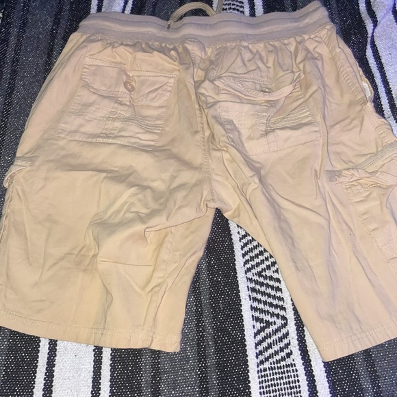 Shorts - Picture 2 of 2